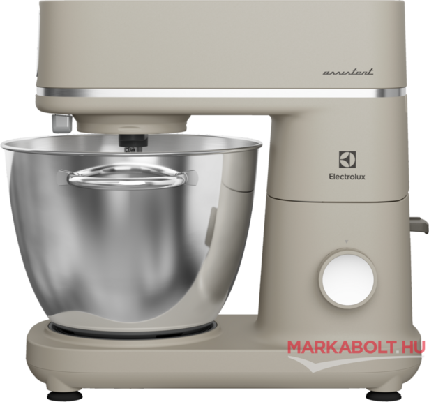 Electrolux E6KM1-4PPT tálas mixer 2 év garancia